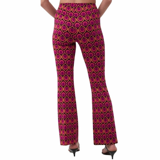 Trina Turk - Kick Flare Jacob Pant