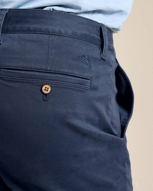 Tommy Bahama - Men's Boracay Chino 9" Shorts