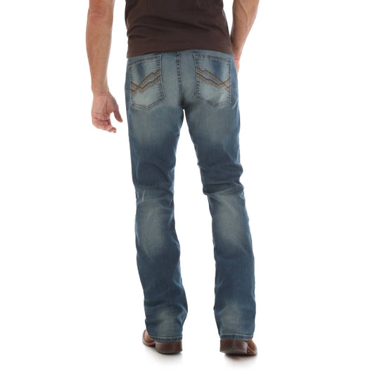 Wrangler - Men's Rock 47 Jeans