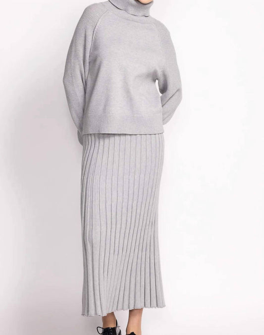 Pink Martini - Josie Skirt