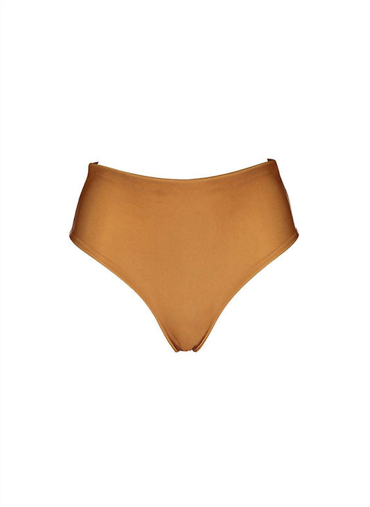 Conscious - Women's Saint Bikini Bottom