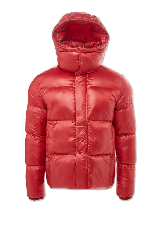 Jordan Craig - Astoria Hooded Bubble Jacket