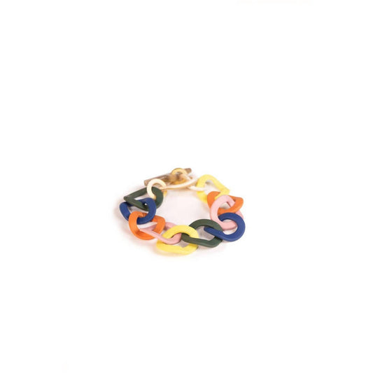 Sunshine Tienda - Women's Island Link Bracelet