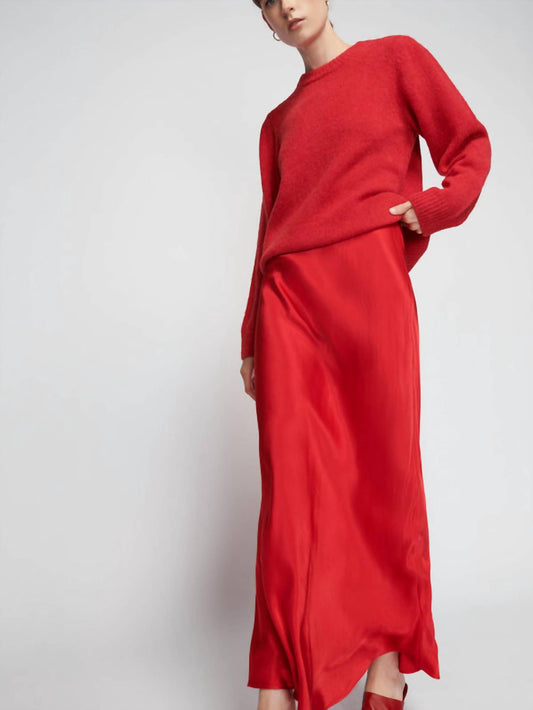 Nation Ltd - Gaia Maxi Skirt