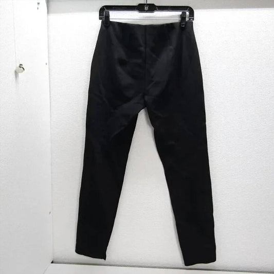 Theory - Women's Fitted Jersey Skinny Pants