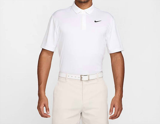 Nike - Men's Golf Polo Shirt