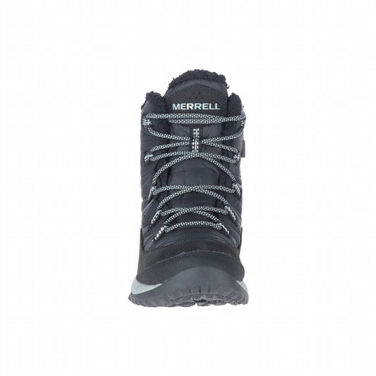 Merrell - Women's Antora Waterproof Sneaker Boot