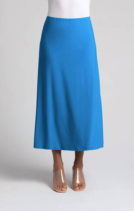 Sympli - Essential A-line Skirt