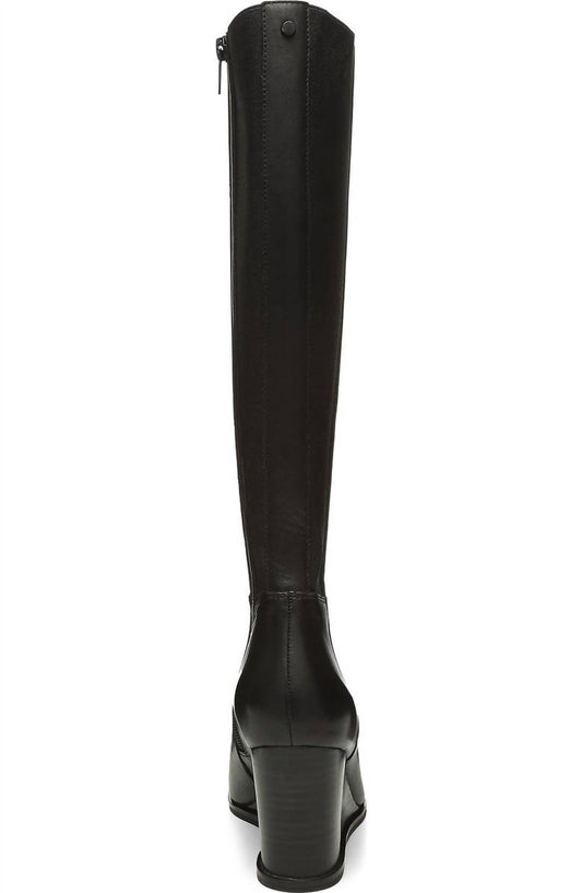 Nydj - Women's Jessica Wedge Boots
