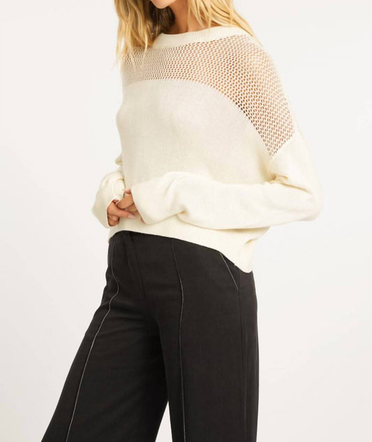 Caballero - Mira Sweater