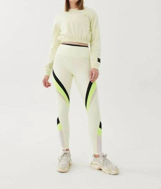 P.E. Nation - Clubhouse Legging