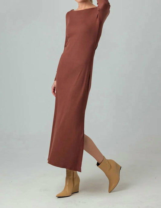 Sundays - Hadley Maxi Dress