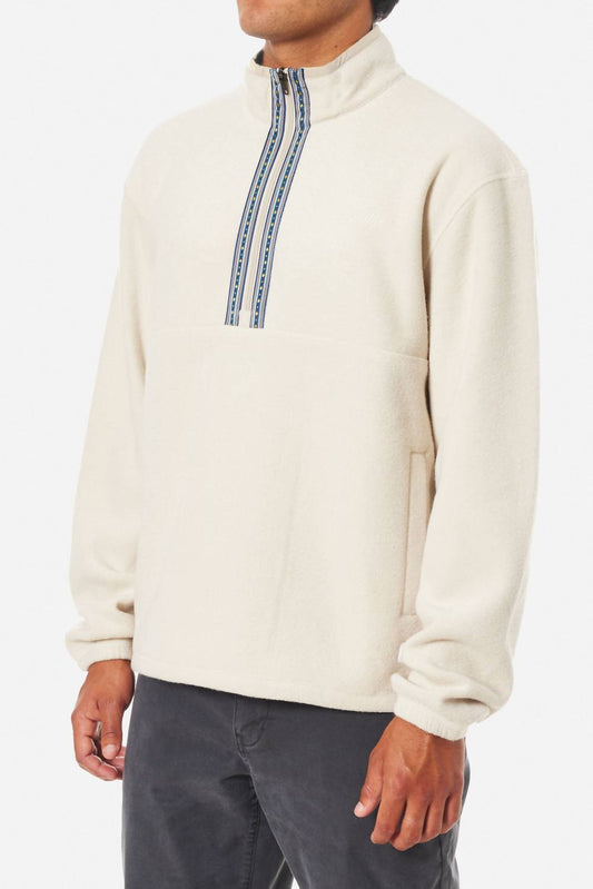 Katin - Nelson Fleece Pullover Jacket