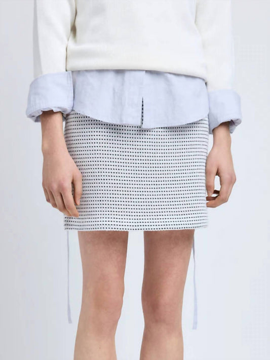 Proenza Schouler - Lawson Skirt