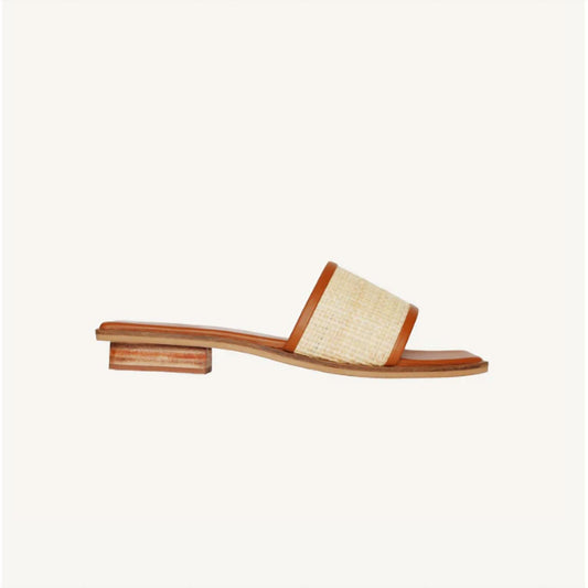 Bembien - Women's Ona Slide Sandal