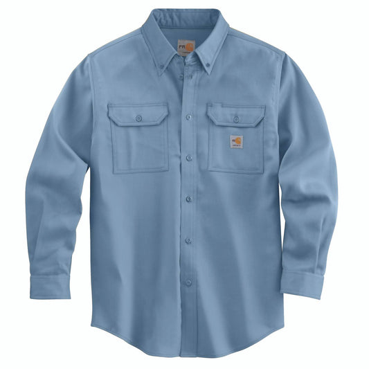 Carhartt - Men's Lightweight Twill Shirt