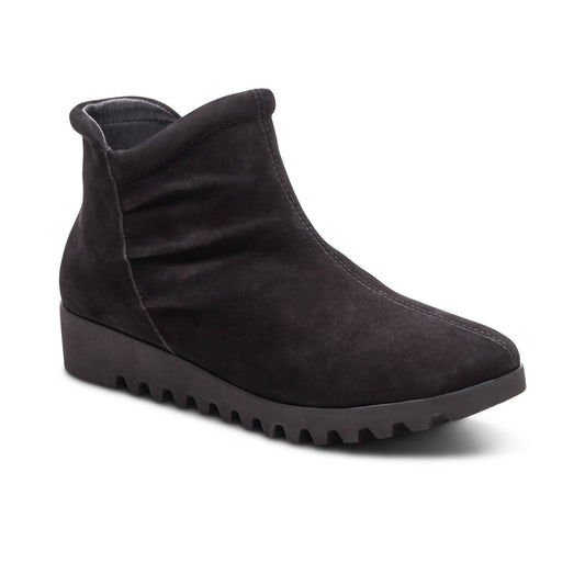 Aetrex - Women's Zoey Slip On Boot