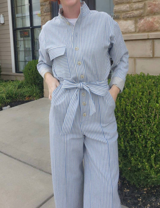 Frnch - Dominique Jumpsuit