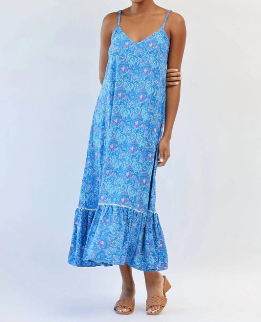 Sealustre - Day Tripper Slip Dress