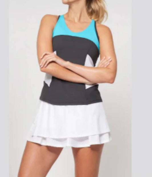 Lija - Elite Try Hard Tank