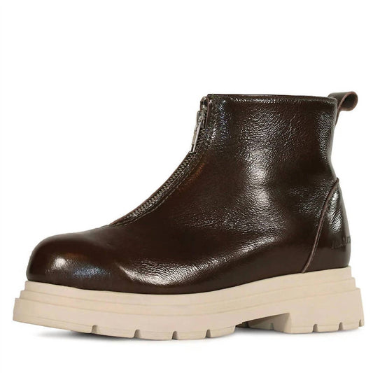 Martino - Women's Unique Winter Boots