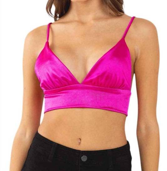 Better Be - Never Miss A Beat Top