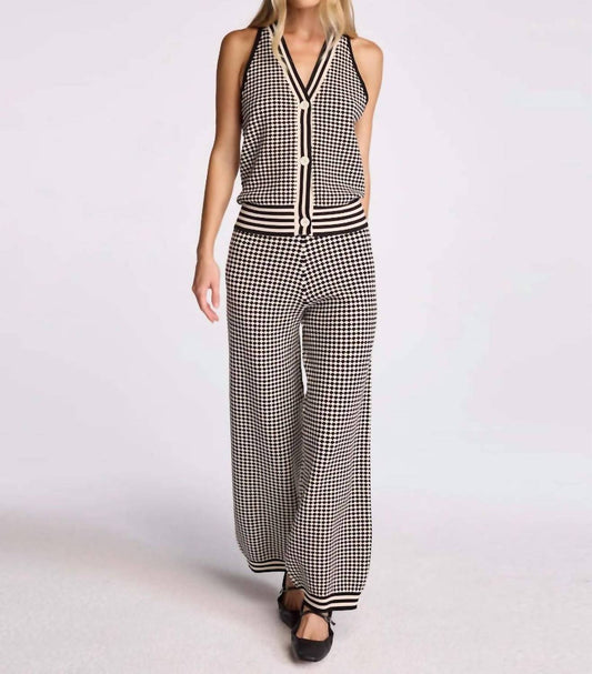 Sundays - Sawyer Sleeveless Vest