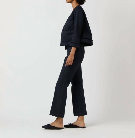 Ann Mashburn - Kiki Cardigan Jacket