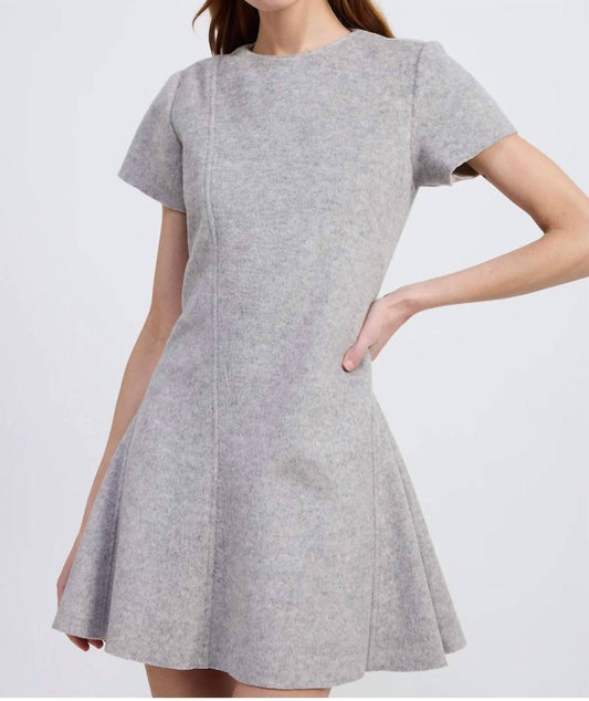 En Saison - Carrington Mini Dress