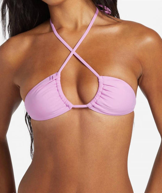 Billabong - Sol Searcher Tri Top