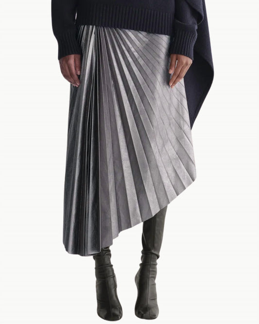 A.L.C. - Women's Tracy Vegan Skirt