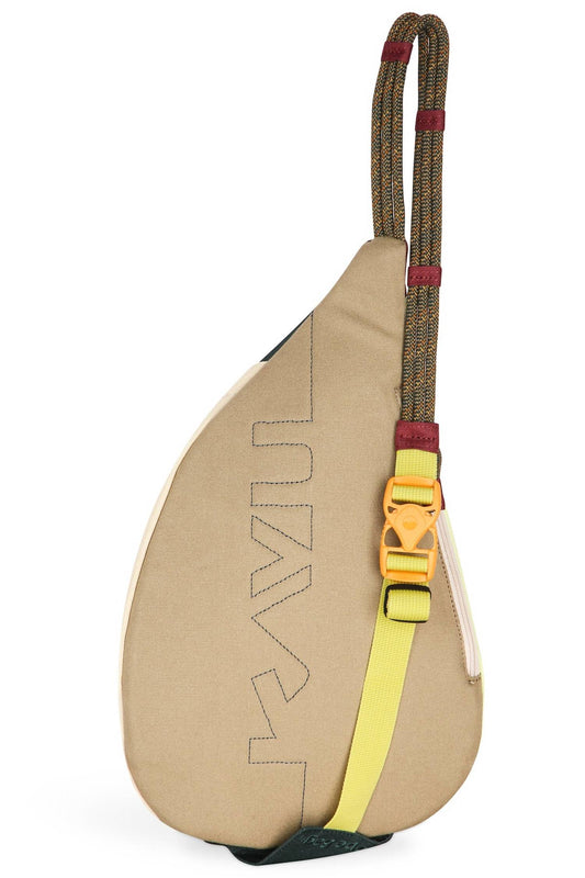Kavu - MINI REMIX ROPE BAG