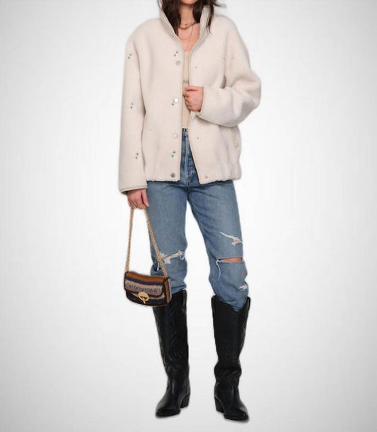 Heartloom - Maria Jacket