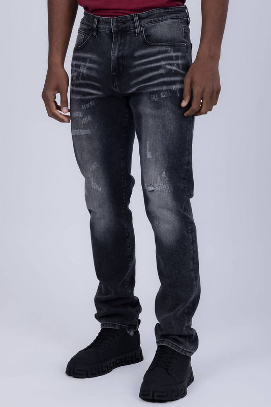 Barabas - Fremont Stretch Jeans
