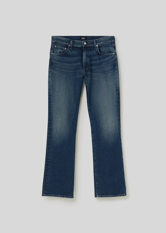 Citizens Of Humanity - Milo Boot Cut Jeans
