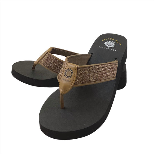 Yellowbox - Women's Sierra Sandal