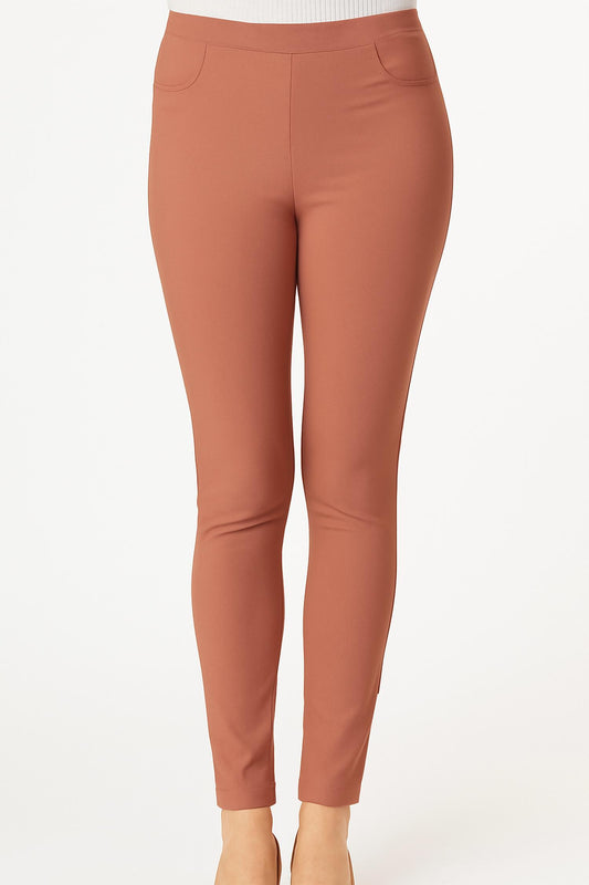 French Kyss - Straight Leg Jeggings