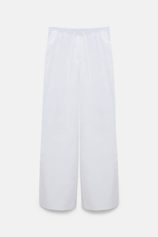 Dorothee Schumacher - Poplin Power Pants