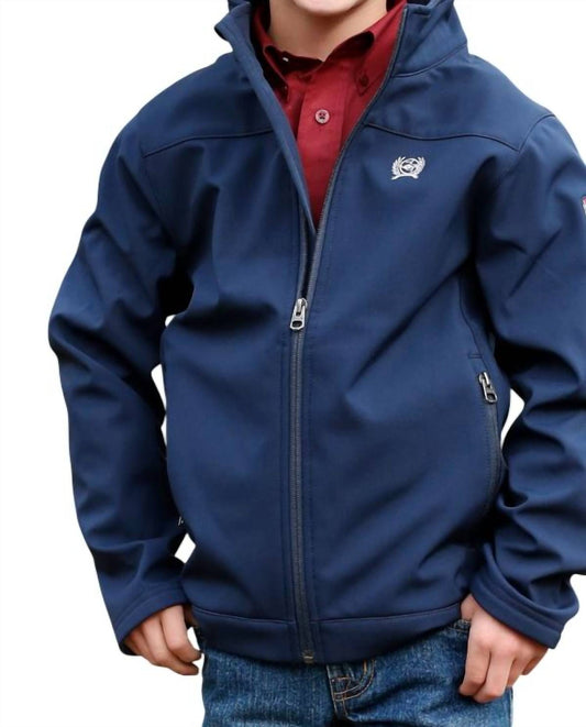 Cinch - Bonded Jacket