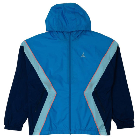 Nike - Men's Jordan Brooklyn Hooded Draft Jacket