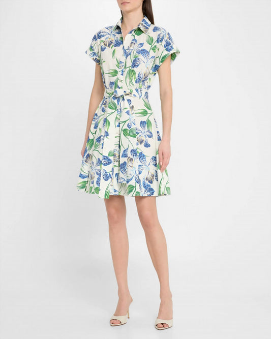 Finley - Short Chantel Dress