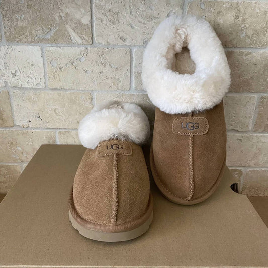 Ugg - Women's Tazzette Platform Slipper
