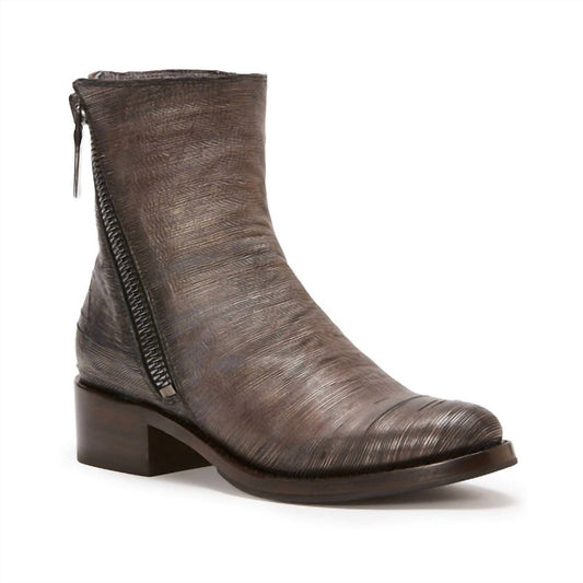 Frye - Women's Demi Zip Bootie