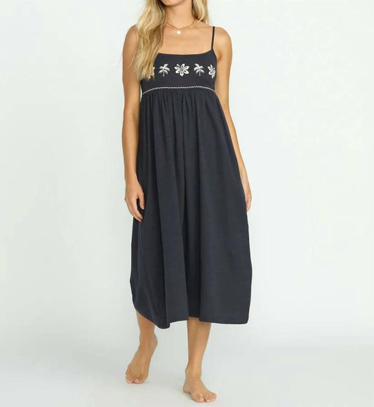 Billabong - Days End Dress