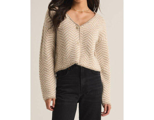 Z Supply - Naomi Cardigan