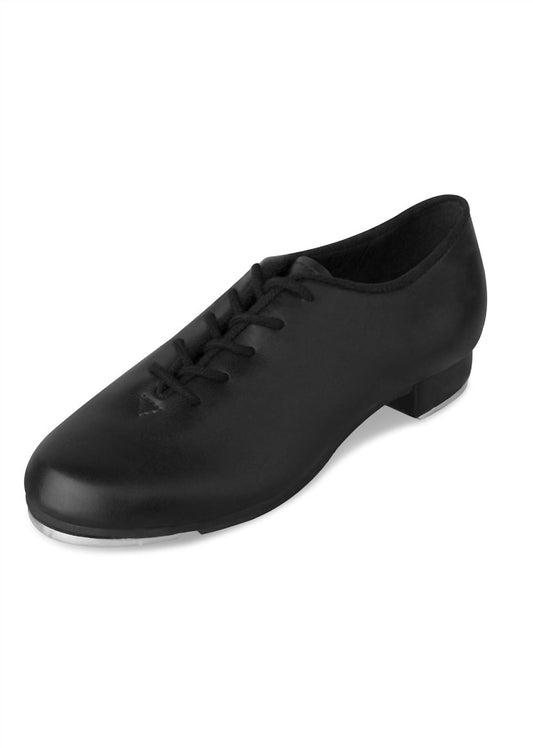 KIDS JAZZ TAP SHOES - MEDIUM