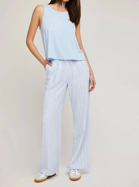 Gentle Fawn - Finley Pants