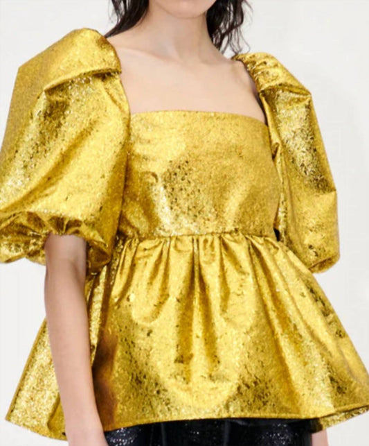 Stine Goya - Kinsley Top Blouse