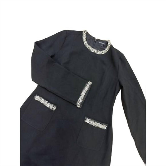 Kathie K - Elegant Dress