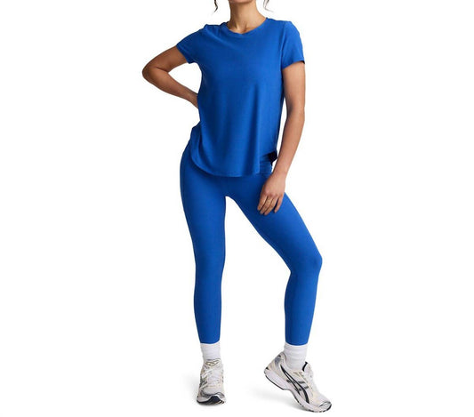 Beyond Yoga - On The Down Low Tee